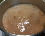 Foto del paso 4 de la receta: Carrilleras de cerdo en salsa a la miel