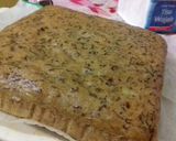 Foto langkah ke 7 dari resep Cake pisang kukus.