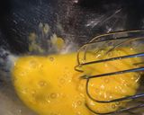 Banánnal töltött zabpelyhes csoki recept fázis 1 fotója