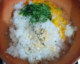 Foto del paso 6 de la receta: Muslos de pollo en salsa de limón, ajos y perejil