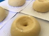 Donat Mini Cekmin