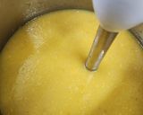 Foto del paso 5 de la receta: Dulce de cáscaras de naranja y durazno