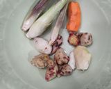 Foto langkah ke 1 dari resep Wedang Sejakucur.