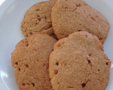 Foto del paso 6 de la receta: Galletitas integrales