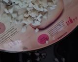 Foto del paso 2 de la receta: Ensalada de alubias blancas al ajo con zanahorias al jengibre