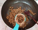 Foto langkah ke 6 dari resep 19. Bakso daging sapi dan tetelan urat.