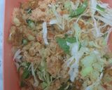 Foto langkah ke 4 dari resep Trancam.
