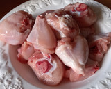 Foto del paso 2 de la receta: 180. Pollo en salsa
