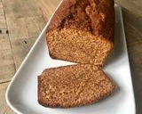 Une image de l'étape 5 de Cake aux Carambars.