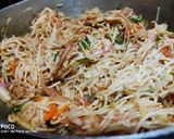 A picture of step 4 of Chicken Shawarma.