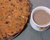 ખીચડી ના ઢેબરા (Khichdi Dhebra Recipe In Gujarati) રેસીપી સ્ટેપ2ફોટો