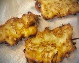 Foto del paso 9 de la receta: Placki ziemniaczane —Tortitas de patata—