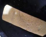 A picture of step 4 of Dosa🌮.
