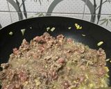 Foto langkah ke 2 dari resep Beef Lasagna Low Budget (No Oven).