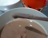 Foto do passo 1 de Brigadeiro Proteico de colher