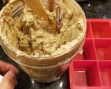 Foto del paso 2 de la receta: Barra de Almendras y Dátiles (Snickers bar Almond)