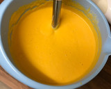 Foto del paso 3 de la receta: Crema de calabaza