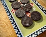 Foto del paso 1 de la receta: Oreo de foie
