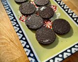 Foto del paso 1 de la receta: Oreo de foie