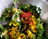મેથી રીંગણ નું શાક (Methi Ringan Shak Recipe In Gujarati) રેસીપી સ્ટેપ4ફોટો
