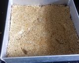 ચીક્કી (Chikki Recipe In Gujarati) રેસીપી સ્ટેપ4ફોટો