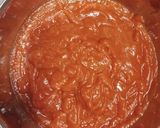 Foto langkah ke 4 dari resep Saus Tomat Homemade 🍅.