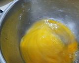Foto langkah ke 3 dari resep Pumpkin Scones.