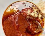 Piekielne skrzydełka 🌶 krok przepisu 2 zdjęcie