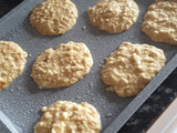 Galletitas de limón