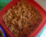 Foto langkah ke 8 dari resep Urap Sayur.