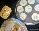 Stuff masala pav recipe step 5 photo