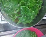 Foto del paso 1 de la receta: Empanadas de verdura