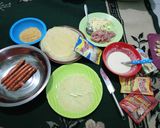 Foto langkah ke 6 dari resep Risol mayo.