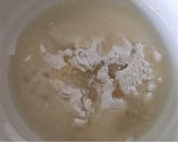 Gyors pizza recept fázis 1 fotója