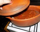 Foto del paso 6 de la receta: Bifes a la cacerola (con latas)