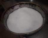 Foto del paso 1 de la receta: Torta de manzana invertida 🍎
