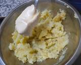 Shepherd's pie - a baked dish recipe step 2 photo