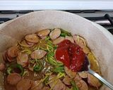 عکس مرحله 2 از دستور غذا فوری(بندری)