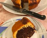 Márványos kuglóf! 🥧🥮 recept fázis 5 fotója
