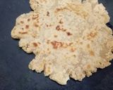A picture of step 7 of Gud ki kutti.
