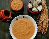 দুধ চুষি পুলি পিঠে(dudh Chushi puli pithe recipe in Bengali) রেসিপি ধাপ - 5 ছবি