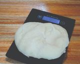 Foto del paso 6 de la receta: Pan de halloumi y pollo
