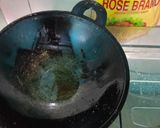 Foto langkah ke 1 dari resep Seblak fusili (tanpa kerupuk).