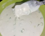 Foto langkah ke 1 dari resep Tempe Goreng Tepung Instan.