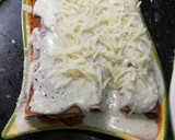 Foto del paso 8 de la receta: Canelones fit!! 😊🔝