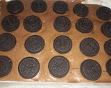 Foto del paso 3 de la receta: Brownie oreo🙊😸😋