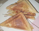 Sandwichmatakin girki2 hoto
