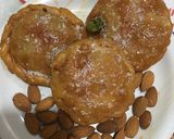 चंद्रकला(Chandrakala रेसिपी चरण 8 फोटो