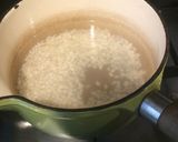 Foto del paso 1 de la receta Croquetas de brócoli y arroz