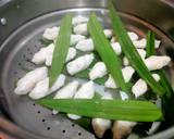 Itak pohul-pohul kue khas Sumatera Utara langkah memasak 3 foto